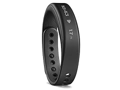 Garmin Vivosmart Activity Tracker (Lg)