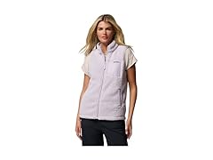 Columbia Womens West Bend Vest II (M)