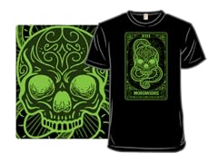 Death Tarot Morsmodre