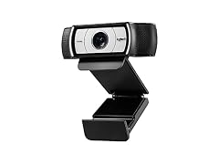 Logitech C930e Webcam