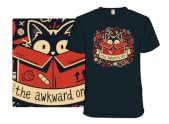 The Awkward One
