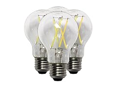Sylvania 49827 - LED8A19DIMCL95013YTLRP4