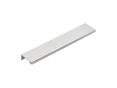  Emtek 87130US26 Emtek 87130 Edge 8 Inch