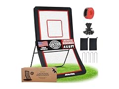 ZEALFEEL Rebound Net