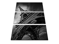 Tower View by Moises Levy