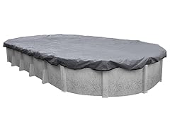 Ultra Cover for Oval Pools
