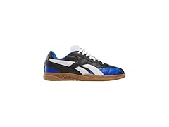 Reebok Unisex Hammer Street Sneaker Black (13)