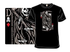 Death Card