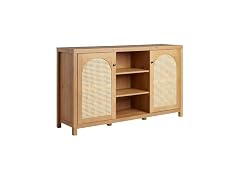 Walker Sasha Sideboard, English Oak
