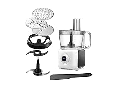 MAGICCOS 14-Cup Food Processor