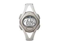 Mid-Size Ironman  - White