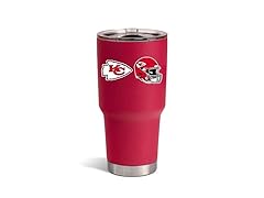 CHIEFS Bottle Opener Tumbler (30oz)