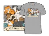 My Purrfect Collection
