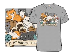 My Purrfect Collection