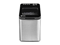 GE Profile Opal 1.0 Nugget Ice Maker