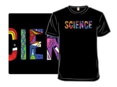 Stained Glass Science