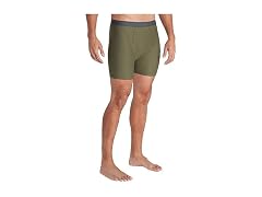 ExOfficio Men (XXL) Give-n-go Boxer Underwear