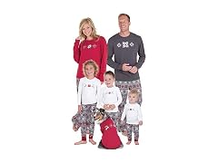 PajamaGram Christmas Pajamas