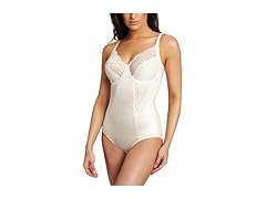 Ultra Firm Shapewear w/ Underwire Bra
