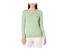 Amazon Essentials Women Long-sleeve Sweater