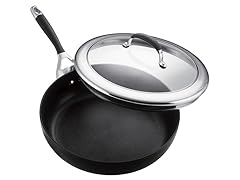 Circulon Elite HA NS  12" Deep Skillet