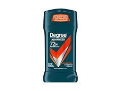 Degree Adrenaline Series Deodorant
