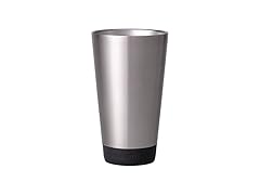 CHILLOOZIE Stainless Steel Vacuum 