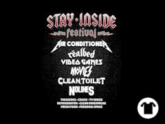 Stay-Inside Festival