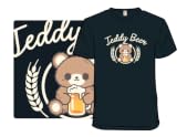 Teddy Beer
