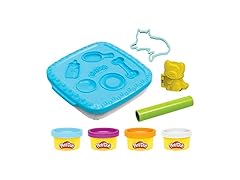 Hasbro Play-Doh Create ‘n Go Pets Playset