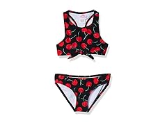 Kanu Surf Girls Addie UPF 50+ Beach Sport Swimsuit