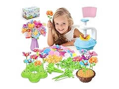 Fabric Flower Bouquets Toys