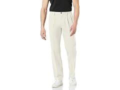 Amazon Essentials Men (32W x 34L) Classic-fit Pant