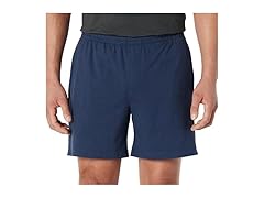 Amazon Essentials Mens Athletic 7in Shorts