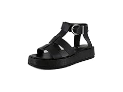 Women's Circus NY Sandal Black (9.5)