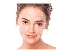 Dersie 2-pack Forehead Wrinkle Patches