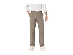 Amazon Essentials Mens Big Tall Chino Pant Taupe