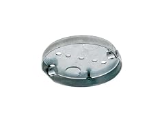 Pass & Seymour Direct Mount Ceiing Fan Support 1/2"