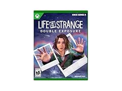 Life Is Strange: Double Exposure