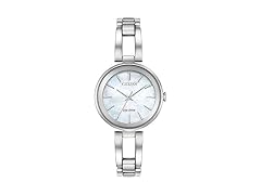 Citizen Eco-Drive Axiom Womens Watch