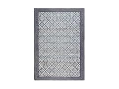 TOWN & COUNTRY TERRA Nalani Textured Diamond 8'x10'