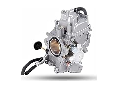 FanzKo YFM350 Carburetor w/Intake 1987-1998