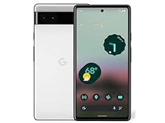 Refurbished Google Pixel 6a 128GB (Open Box)