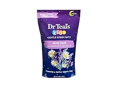 Dr Teal's Kids Sleep Soak