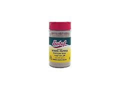 Sadaf Ground, Pepper White