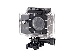 ActionPro-X Bundle w/ 32GB memory Card Black