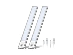 iHome Rechargeable Motion Sensing Light Bar