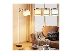 Ambimall 60" Floor Lamps