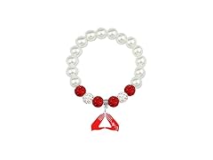 Husuru Delta Pearl Bracelet