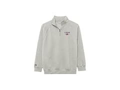 JanSport NCAA Rival Quarter-Zip Sweatshirt